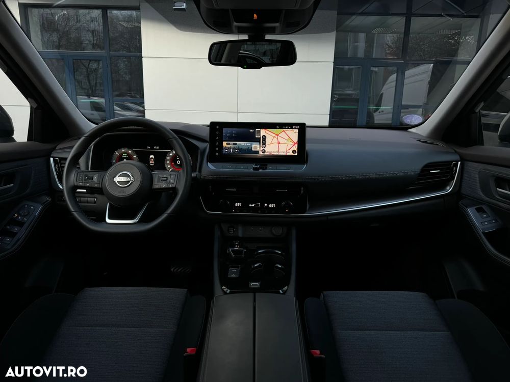 Nissan X-Trail ver-epower-5-locuri-n--connecta - 16