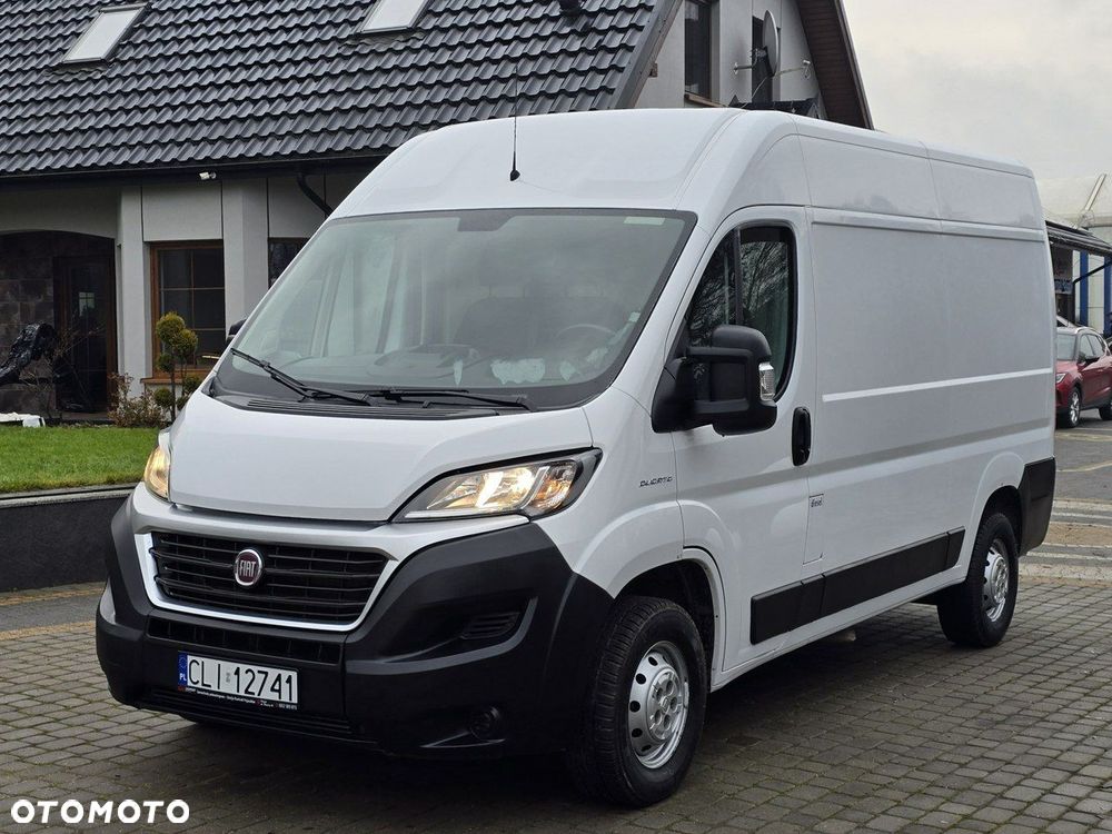 Fiat Ducato - 3