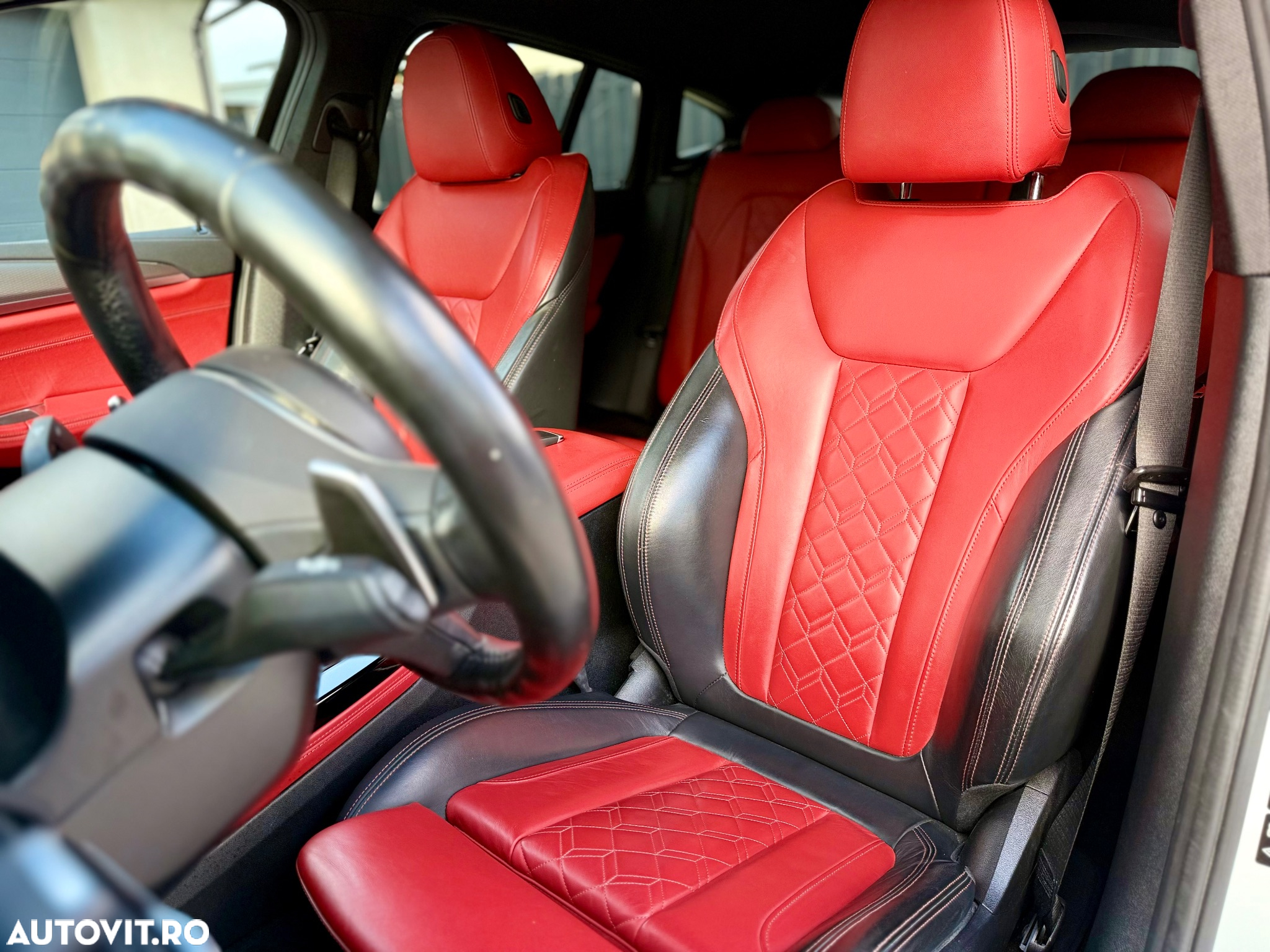 BMW X4 xDrive30d - 13