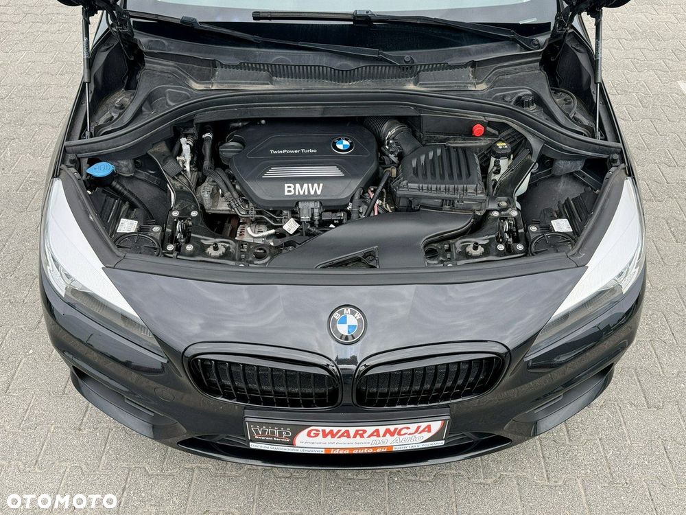 BMW Seria 2 - 16