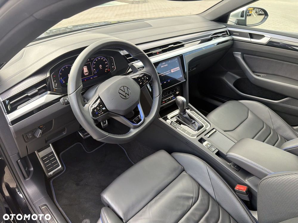 Volkswagen Arteon Shooting Brake 2.0 TSI 4Motion R DSG - 23