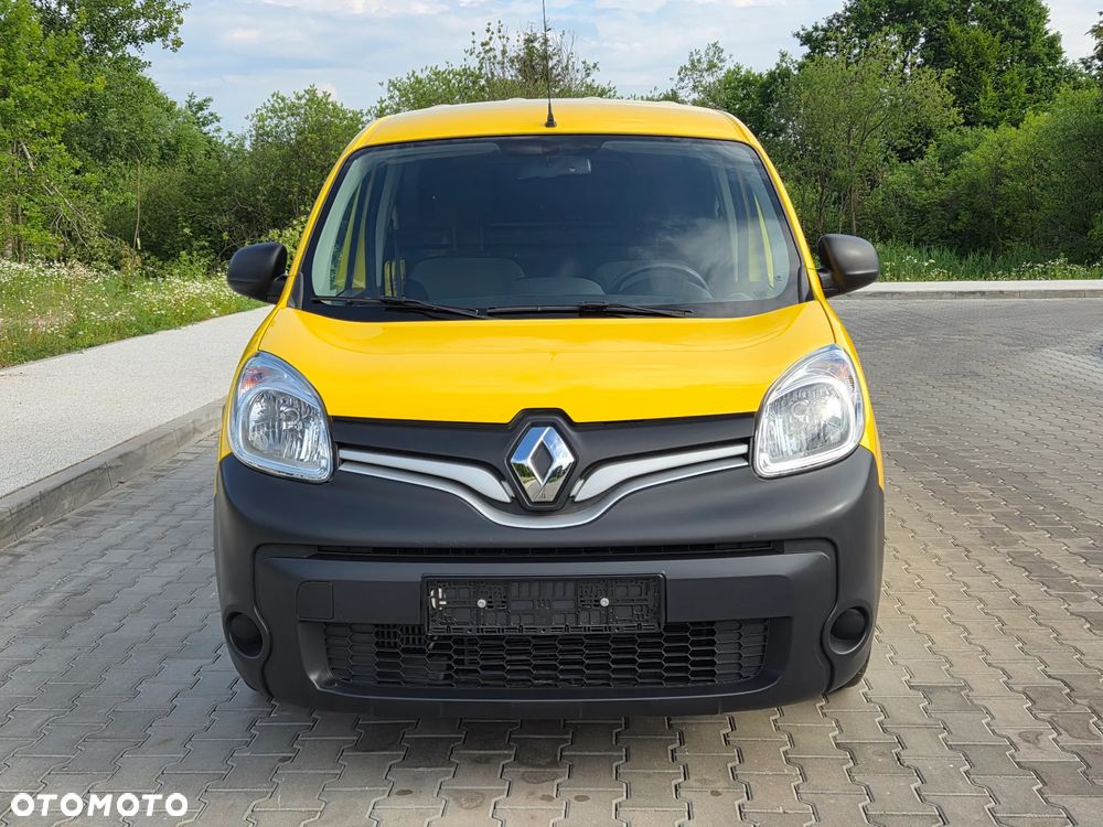 Renault Kangoo - 7