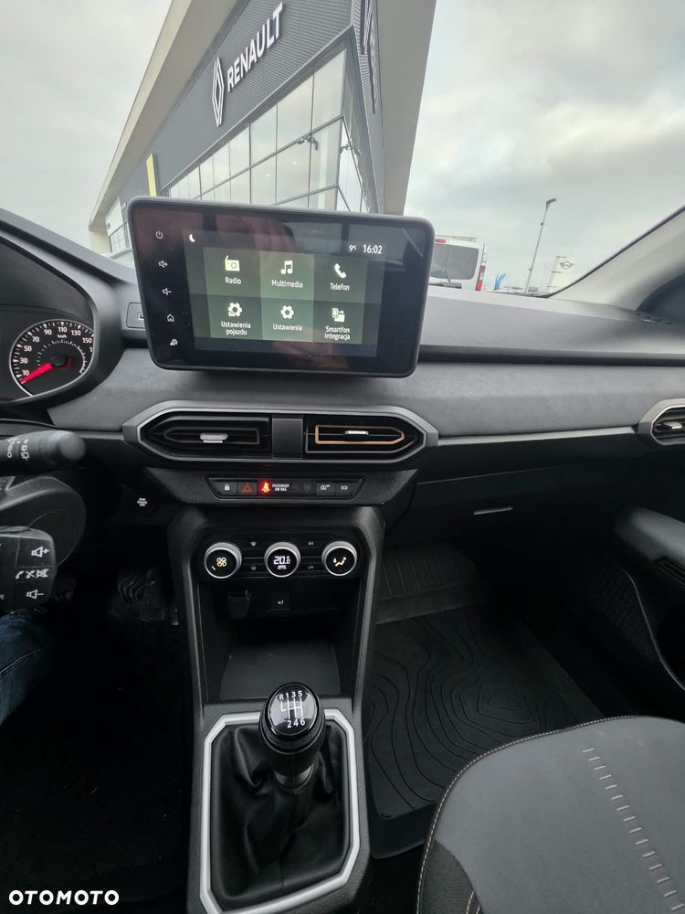 Dacia Sandero - 22
