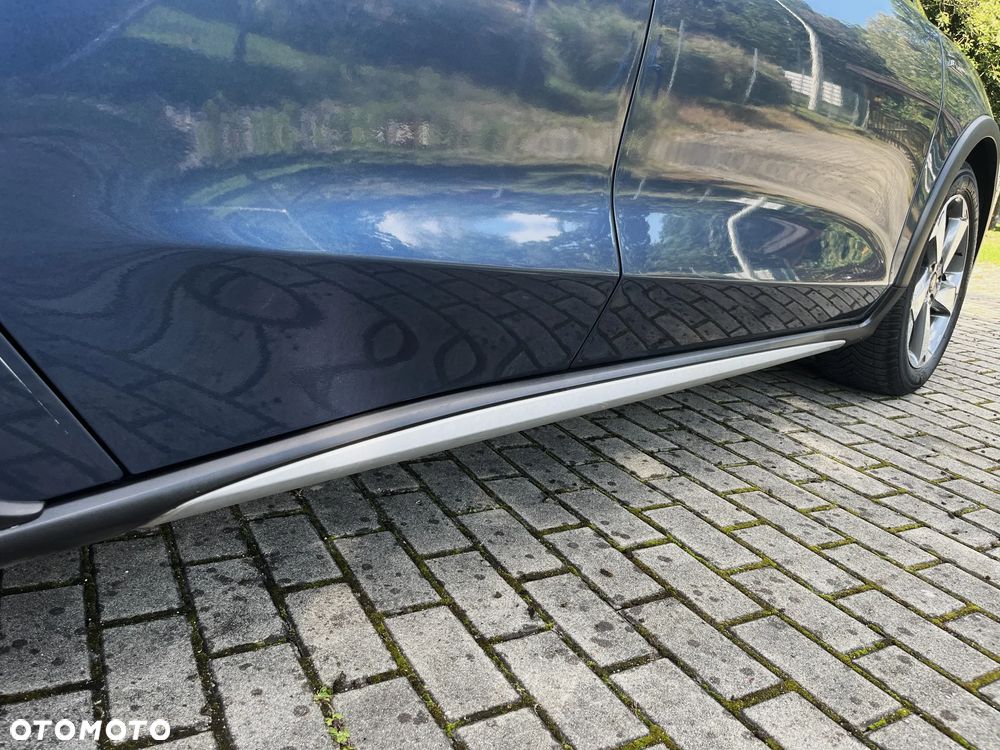 Ford Focus 1.0 EcoBoost mHEV Active X - 38