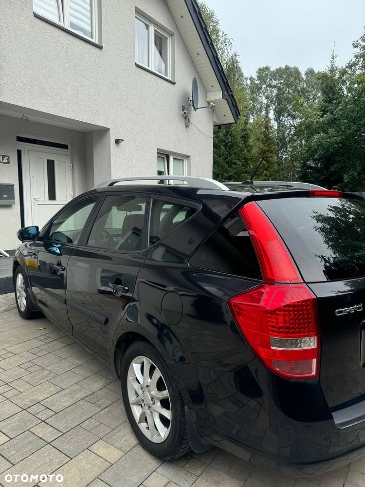 Kia Ceed 2.0 crdi Optimum - 4