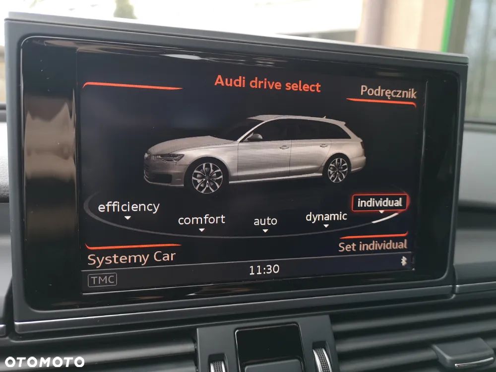 Audi A6 Avant 3.0 TDI Quattro S tronic - 16
