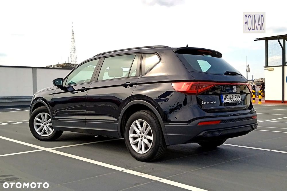 Skoda Kodiaq 1.5 TSI ACT 4x2 Active - 6