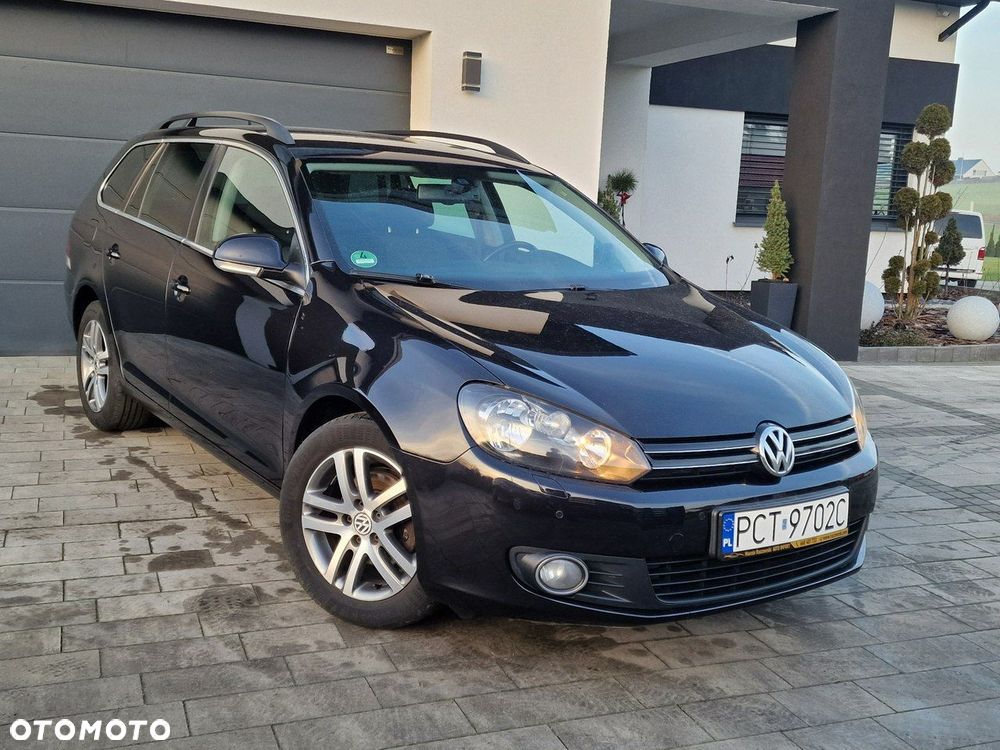Volkswagen Golf - 2