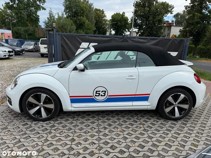 Volkswagen Beetle - 8