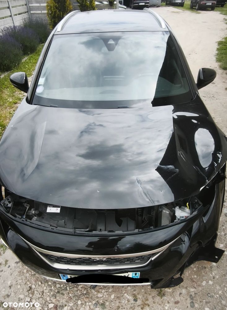 Peugeot 3008 THP 165 EAT6 Stop & Start Allure - 19