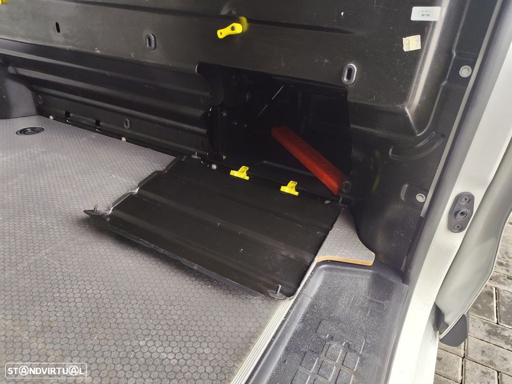 Toyota Proace 2.0 D-4D L2 - 32