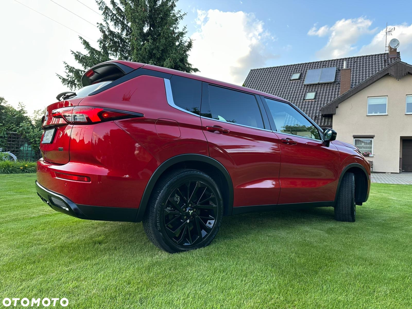 Mitsubishi Outlander - 18