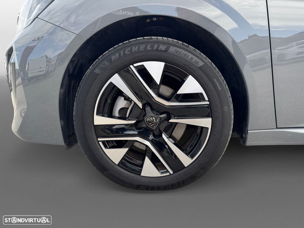 Peugeot 208 - 14