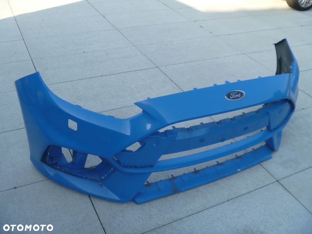 FORD FOCUS MK3 LIFT XENON LED PRAWY ORYGINAŁ - 10