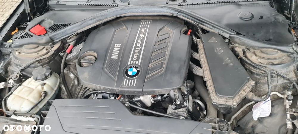 BMW Seria 1 116d EfficientDynamics Edition - 9