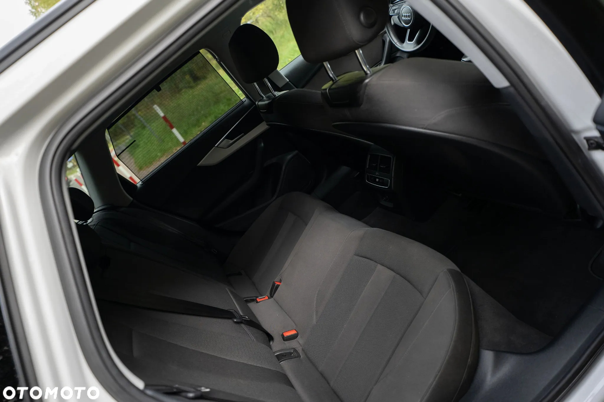 Audi A4 - 21