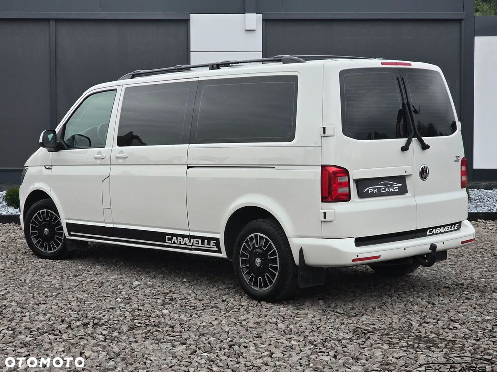 Volkswagen Caravelle 2.0 TDI L2 Highline DSG - 20