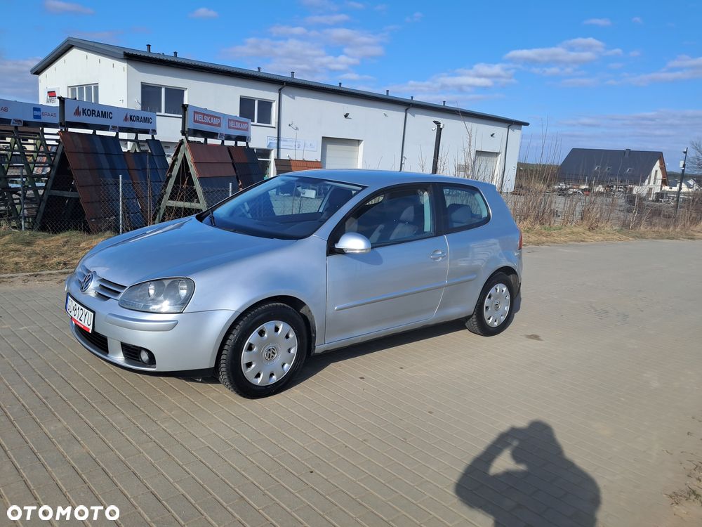 Volkswagen Golf 1.9 TDI Edition - 14