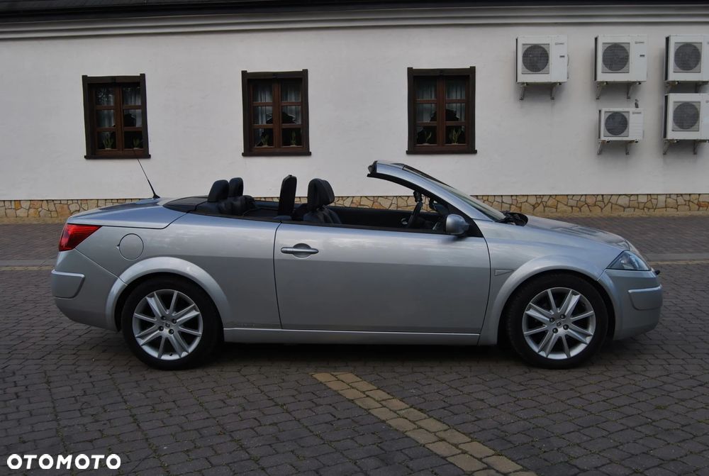 Renault Megane 2.0 Turbo Privilege - 18