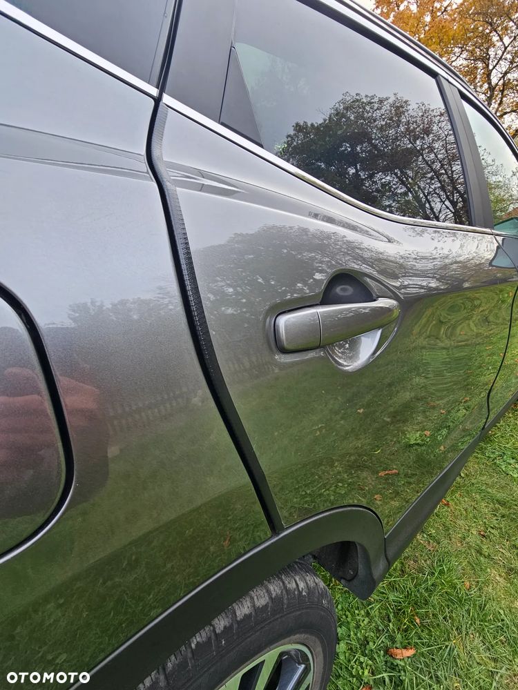 Nissan Qashqai 1.2 DIG-T N-Connecta - 16