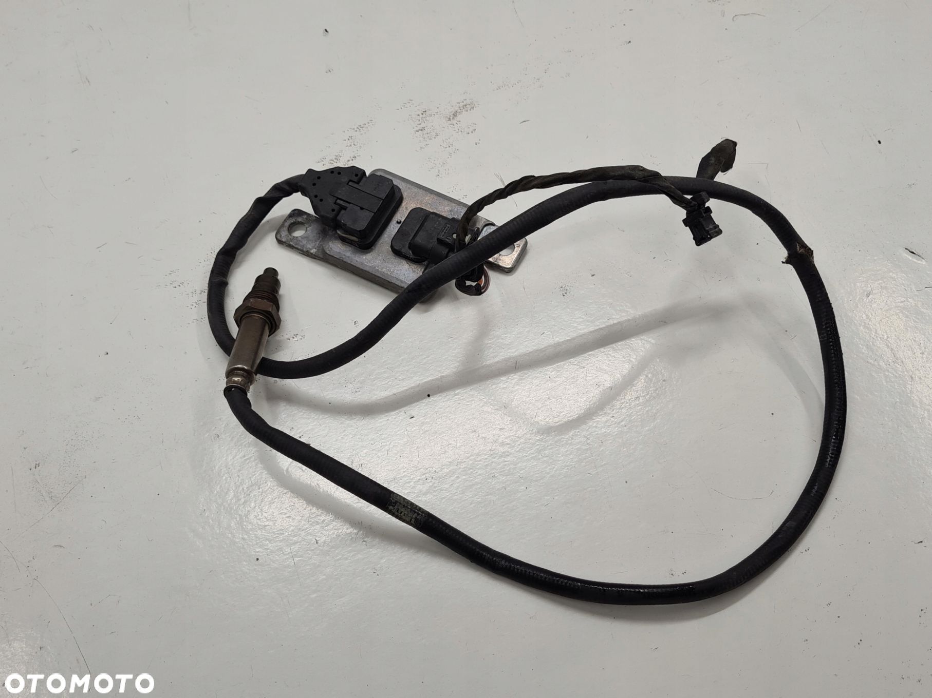 AUDI A6 C7 SONDA LAMBDA CZUJNIK NOX 2.0TDI 8K0907807J - 1