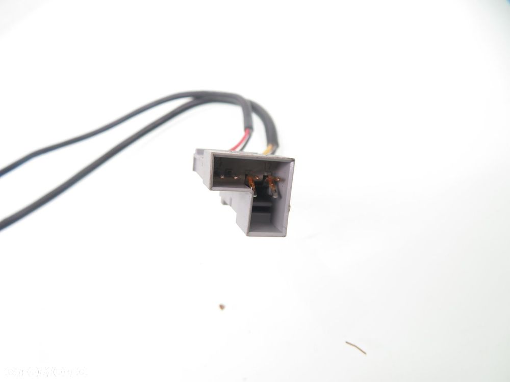 ZAPINKA PASA LEWY PRZÓD MINI R56 610183700E - 2