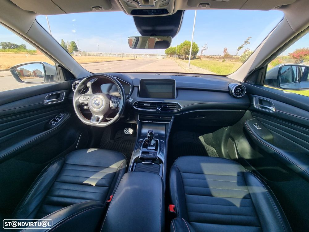 MG EHS 1.5T-GDI Luxury - 8