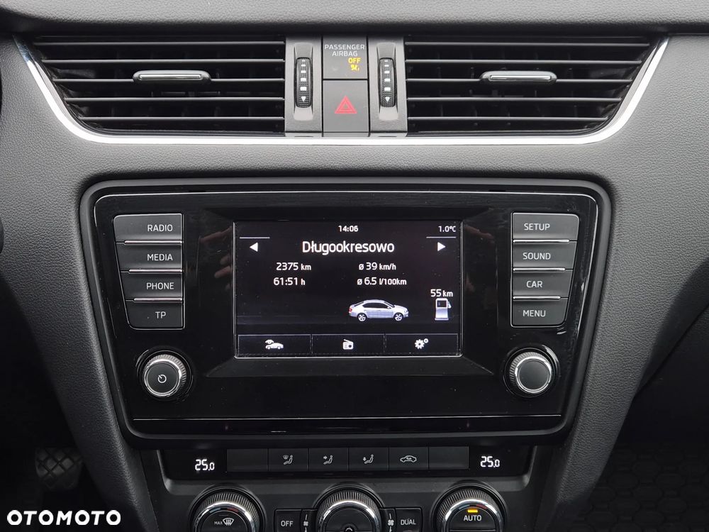 Skoda Octavia 1.4 TSI Elegance - 31