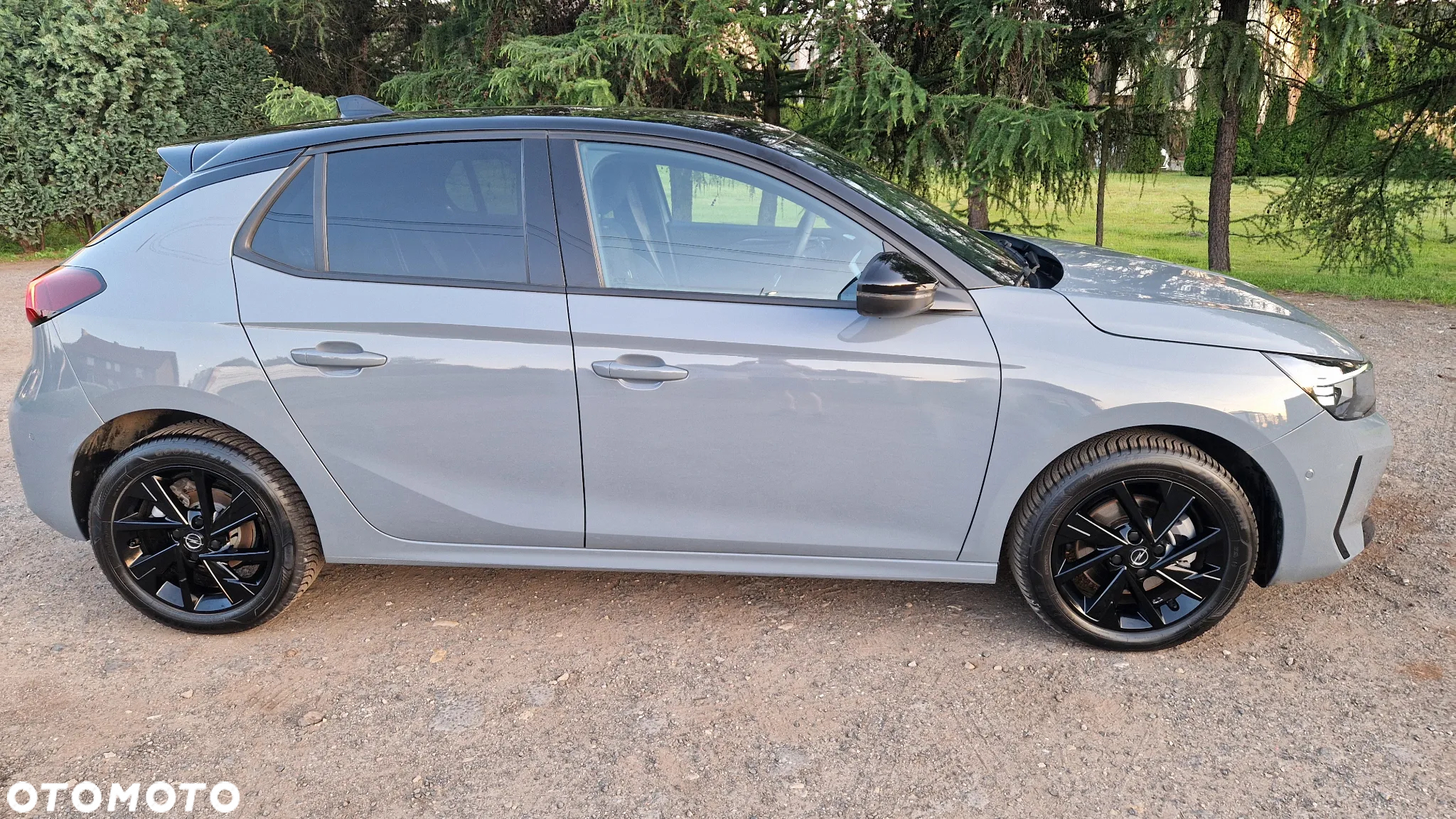 Opel Corsa 1.2 GS Line S&S - 7