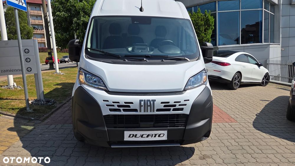 Fiat DUCATO L3H2 - 6