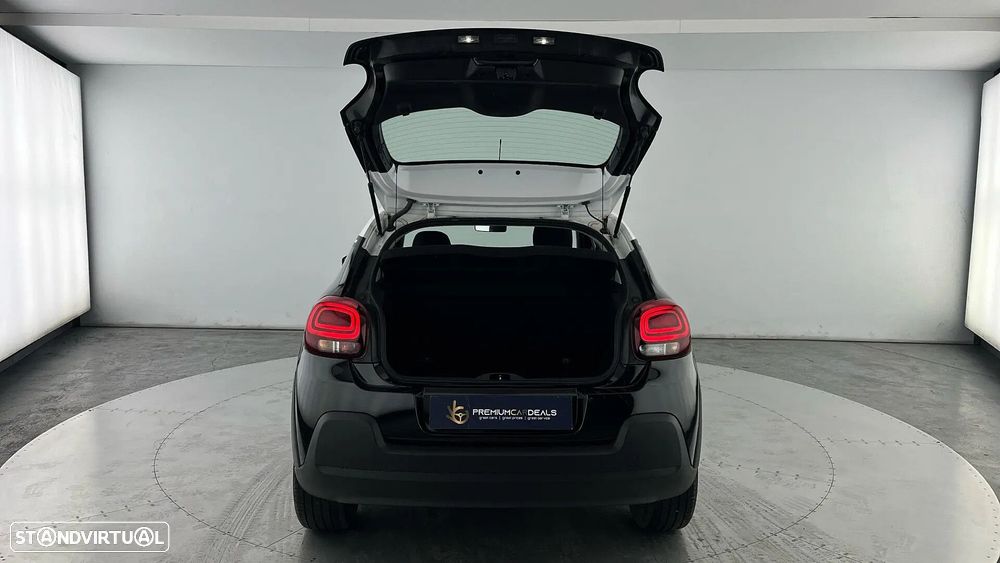 Citroën C3 1.2 PureTech Feel Pack - 45