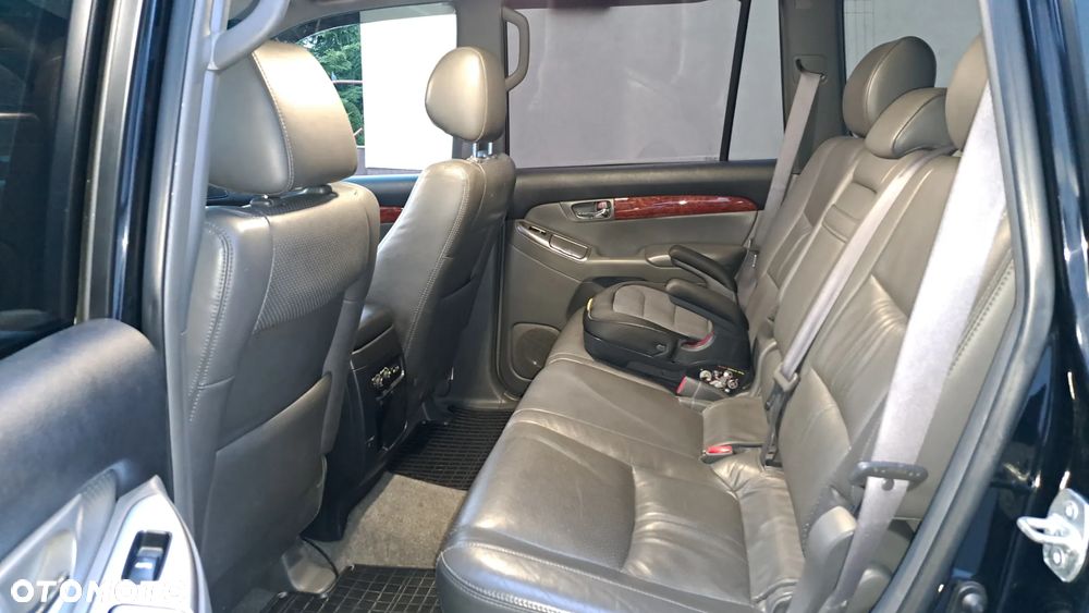 Toyota Land Cruiser 3.0 D Sol - 14