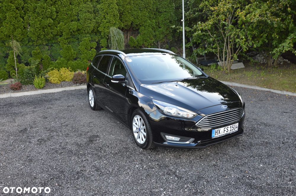 Ford Focus - 12