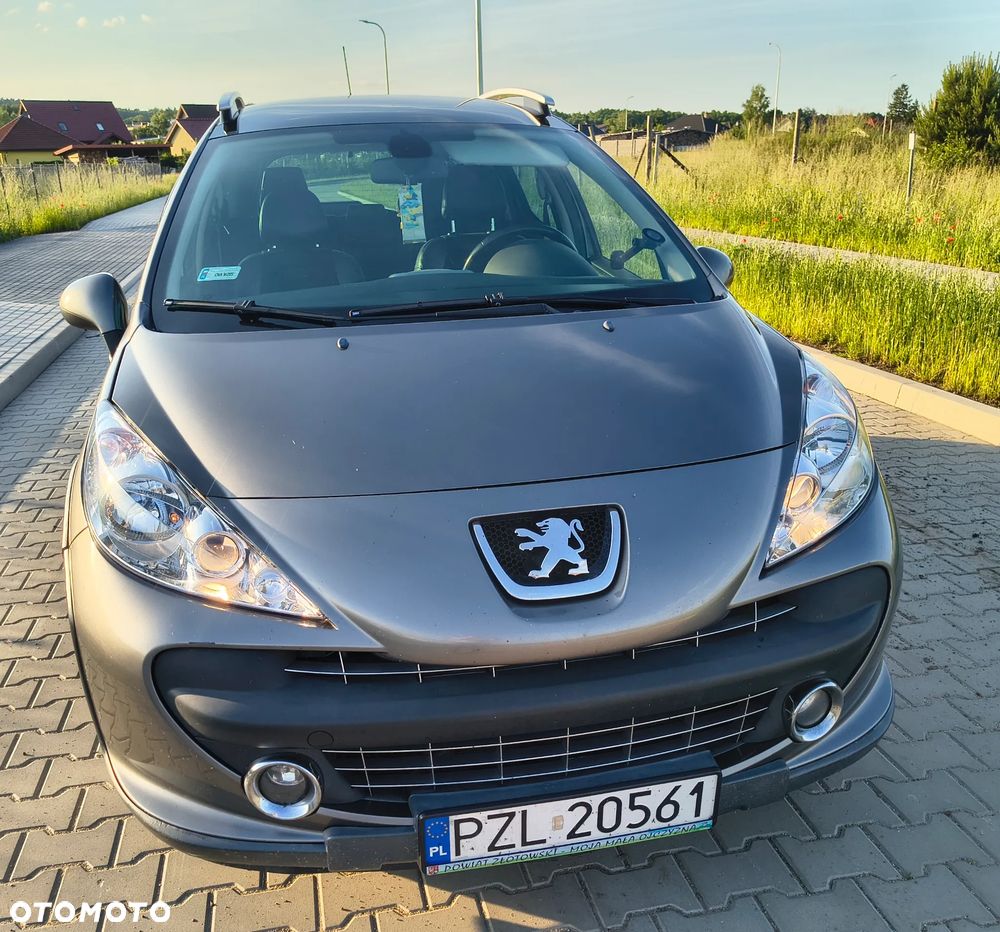 Peugeot 207 - 3