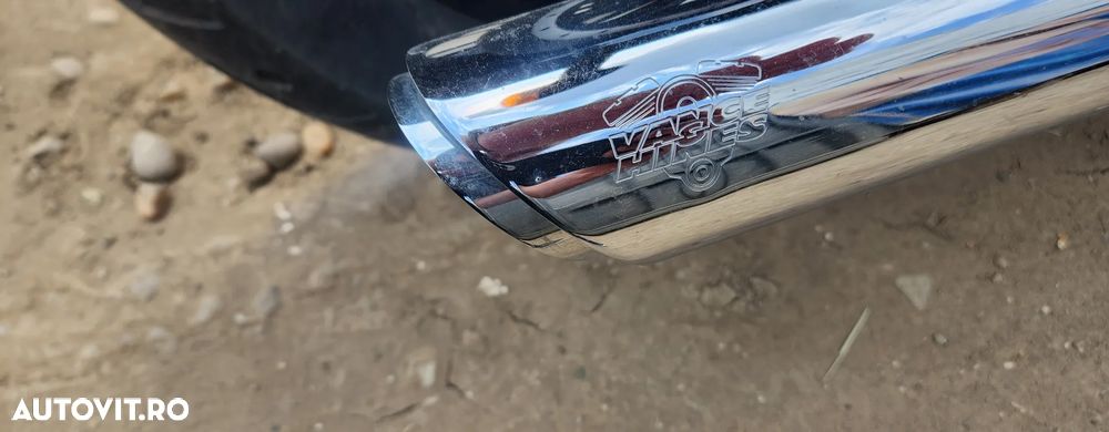 Harley-Davidson Forty-Eight Special - 8