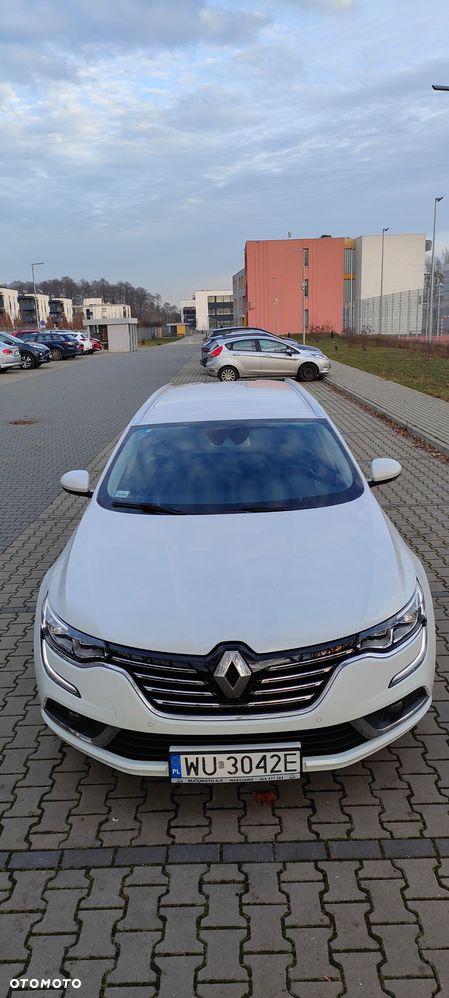 Renault Talisman 1.6 Energy dCi Intens EDC - 6