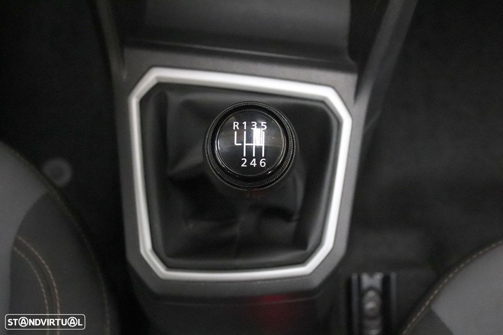 Dacia Jogger 1.0 ECO-G Extreme+ Up&Go 7L Bi-Fuel - 14