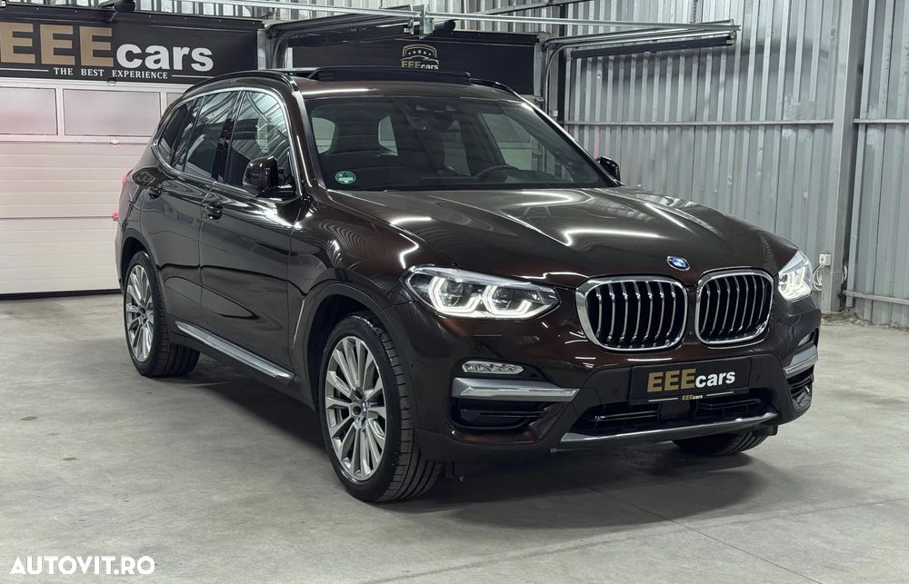 BMW X3 - 30
