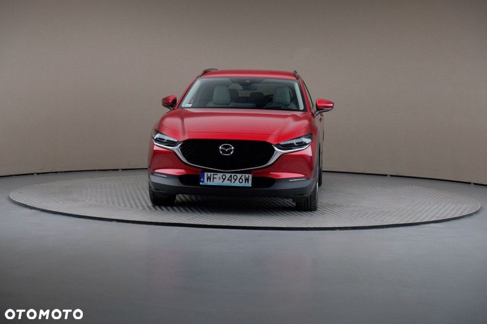 Mazda CX-30 - 3