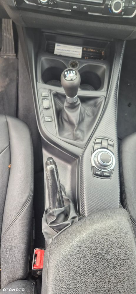 BMW Seria 1 - 24