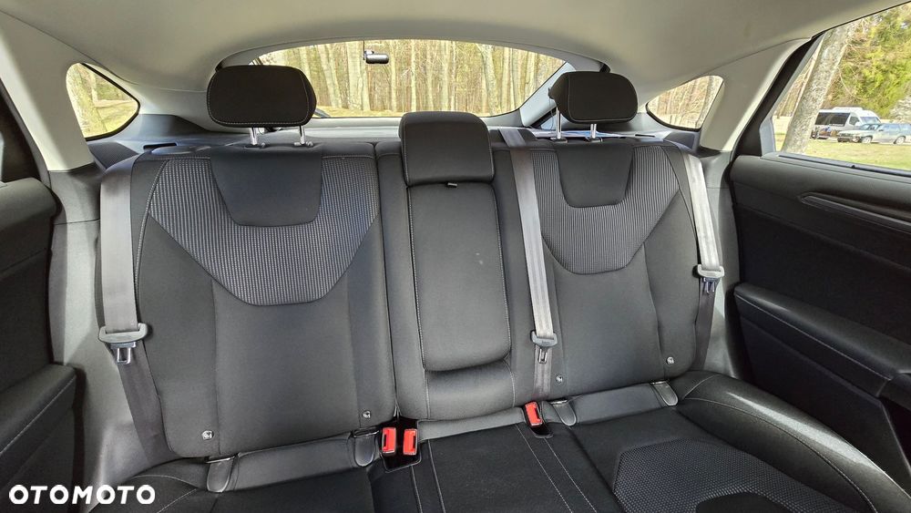 Ford Mondeo 2.0 EcoBlue Titanium - 7