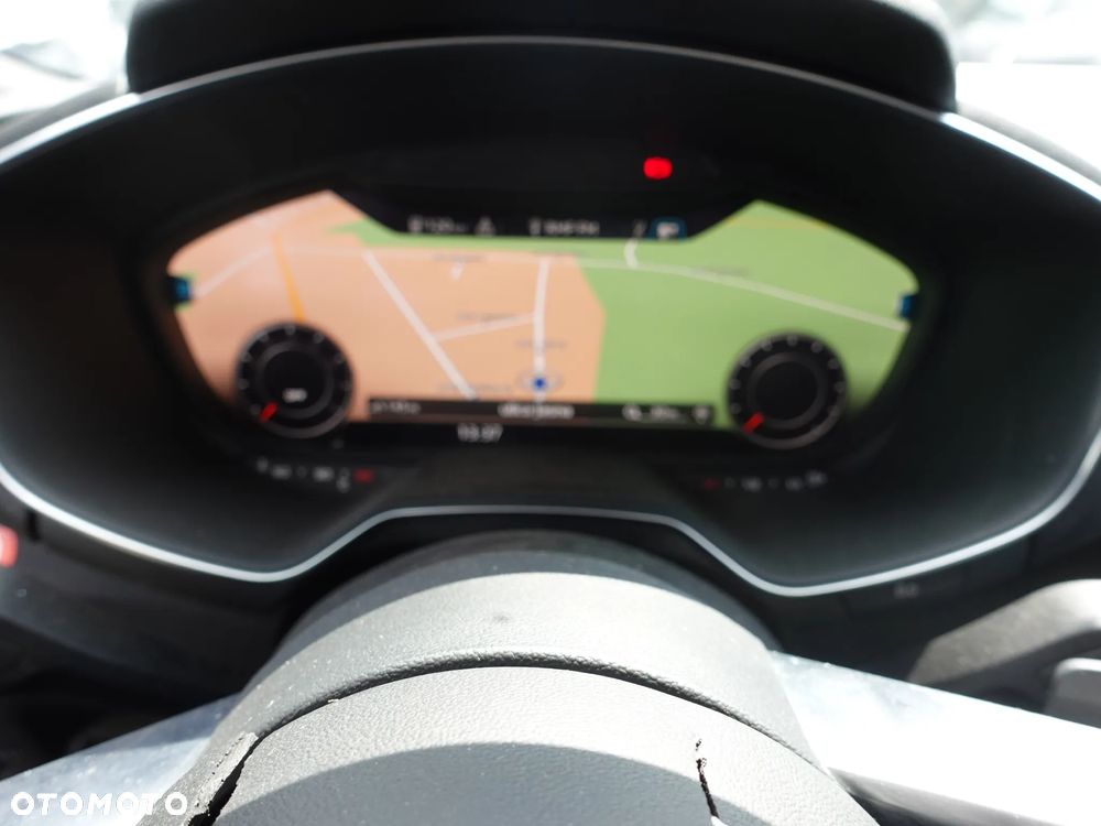 Audi TT Coupé 2.0 TFSI Quattro S tronic - 6
