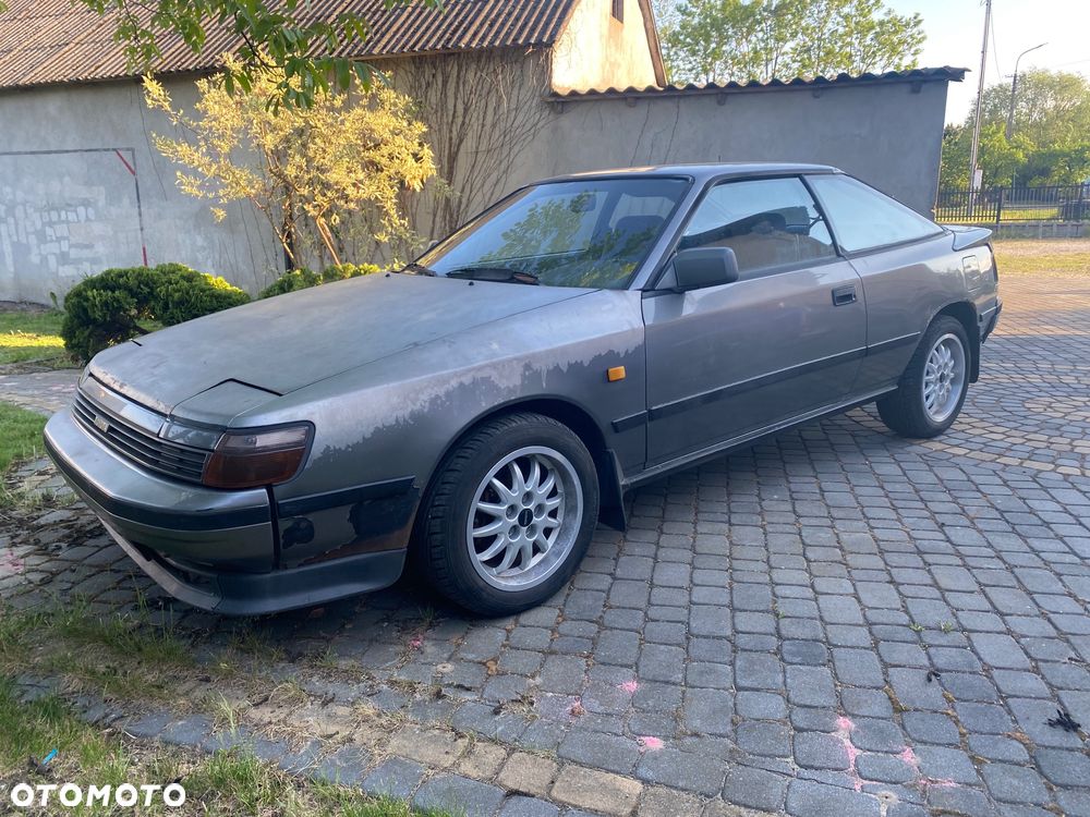Toyota Celica 2.0 GTi - 3
