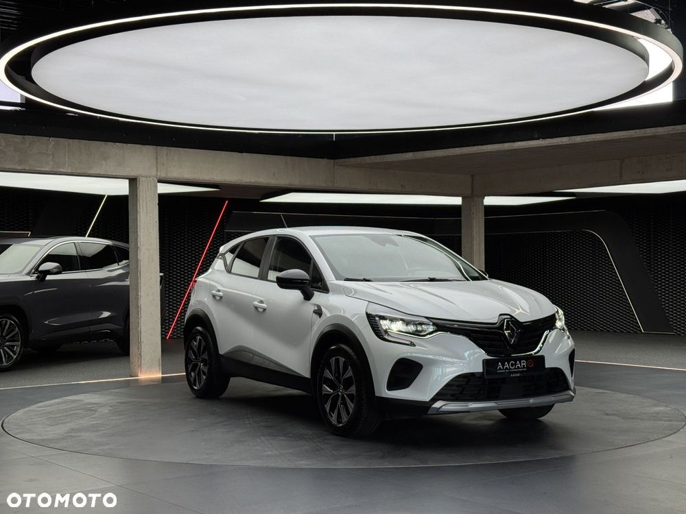 Renault Captur - 8