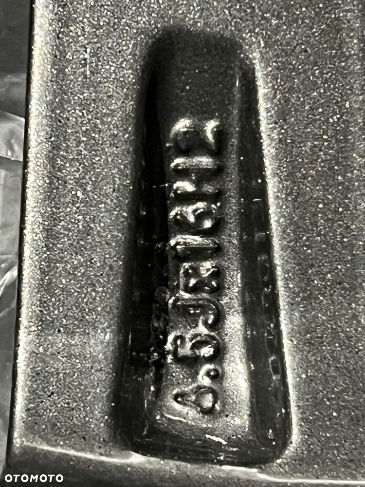 Felgi VW OE Passat B7 B8 B9 5x112 3G 16 Golf 6 7 8 - 6