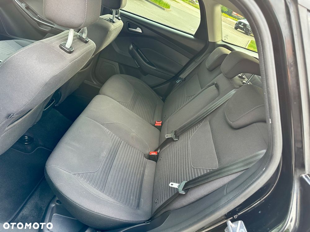 Ford Focus 1.0 EcoBoost Gold X (Edition) - 21