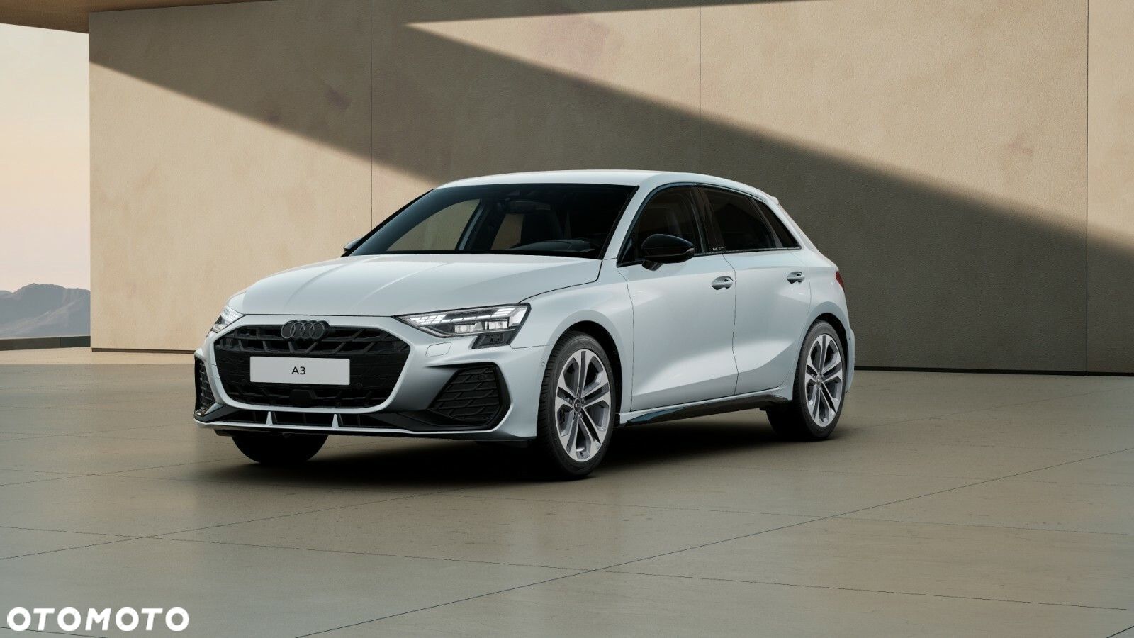 Audi A3 - 1