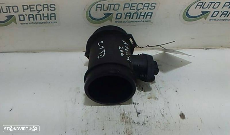 Medidor Massa Ar Rover 200 Hatchback (Rf) - 1