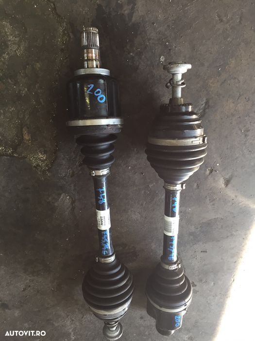 Planetare fata bmw f48 f45 f46 xdrive 2017 - 2