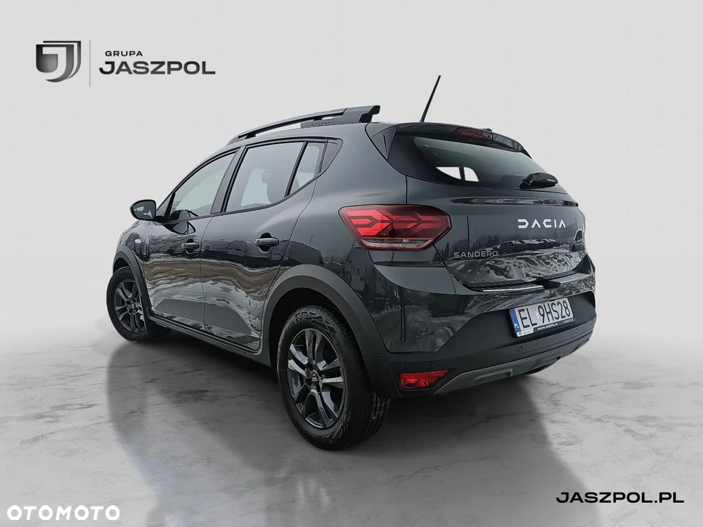 Dacia Sandero Stepway 1.0 TCe Expression - 6